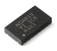 Multiplexeur haute vitesse TI TMUXHS4212IRKSR VQFN-20 Original en stock
