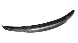 Aileron arrière YOMDO en fibre de carbone style ASPEC pour <span class=keywords><strong>Jaguar</strong></span> XF 2009-2019 - Product Image 3