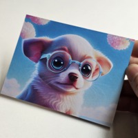 Tarjetas Personalizadas con Impresión Clara y Texturizada