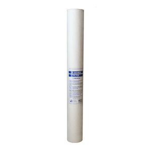1 um 10 pulgadas PP soplado cartucho de filtro de térmicamente industria de alimentos y bebidas - Product Image 1