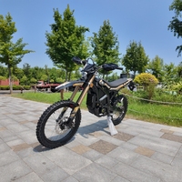 Moto tout-terrain électrique Ultra Bee de haute qualité 24,5 kW Gonped Surron, vente en gros de motos tout-terrain pour adultes