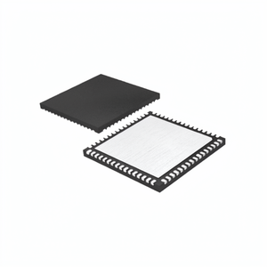 64 WFQFN Exposed Pad Authorized Distributor Components Electronic LTC2217CUP#TRPBF Data Acquisition - Product Image 1