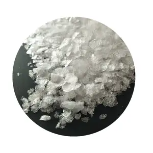 Prezzo del produttore di polvere/scaglie/pezzi ortoborici di acido borico puro