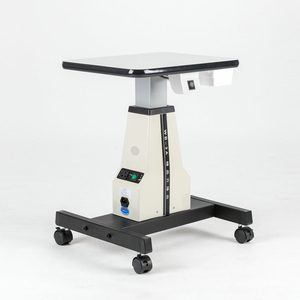 High Quality Ophthalmic Motorized Lifting <strong>Table</strong> <strong>for</strong> Medical Instruments WB-3A - Product Image 1