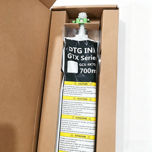 Bolsa de Tinta para Impresora DTG <span class=keywords><strong>GTX</strong></span> <span class=keywords><strong>Pro</strong></span> de Alta Calidad, 700 ml, Tinta para Impresora <span class=keywords><strong>GTX</strong></span>-600 <span class=keywords><strong>GTX</strong></span>-423 <span class=keywords><strong>GTX</strong></span>-425 <span class=keywords><strong>GTX</strong></span>-422 para Brother - Product Image 3