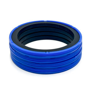 Sello de TPU para Cilindro Hidráulico Multietapa, Sello de Pistón, Sellos KAIRUITE KH042 KR Parker, Sellos Hidráulicos <span class=keywords><strong>KASTAS</strong></span> K49 - Product Image 2