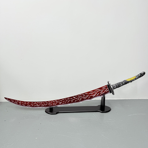 <span class=keywords><strong>Elden</strong></span> <span class=keywords><strong>Ring</strong></span> Dragon Hunter's Great Katana 120cm 2,15 kg Juguetes Espada - Product Image 6