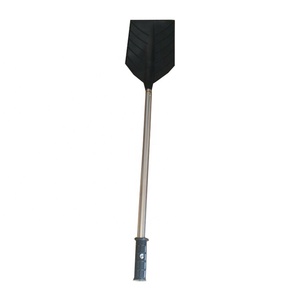 Outils d'équipement de lutte contre l'incendie, batte à incendie en caoutchouc ignifuge - Product Image 3