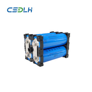 Paquete de baterías de litio personalizado basado en una celda de batería LiFePO4 de 3.2V 50Ah 100Ah - Product Image 5