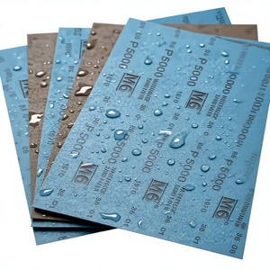 Papel <span class=keywords><strong>de</strong></span> <span class=keywords><strong>Lija</strong></span> Automotriz <span class=keywords><strong>de</strong></span> Carburo <span class=keywords><strong>de</strong></span> Silicio con Respaldo <span class=keywords><strong>de</strong></span> Látex <span class=keywords><strong>de</strong></span> 23*28cm, P60 a P7000, Azul, <span class=keywords><strong>para</strong></span> Lijado en Seco y con <span class=keywords><strong>Agua</strong></span>, en Stock - Product Image 1