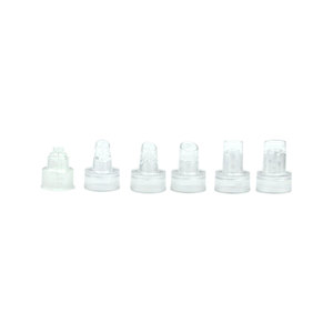 Appareil de beauté 7 en 1 Hydro Hidra Current Water Spray Peeling pour le nettoyage du visage, l'élimination des points noirs, pour usage en salon - Product Image 4