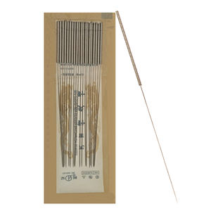 200 pièces aiguilles d'acupuncture séchage aiguilletage vente en gros jetable stérile - Product Image 4