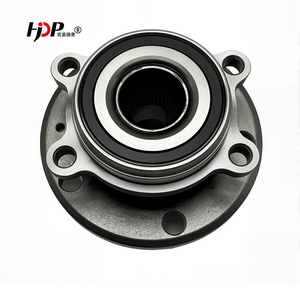 Kit di Riparazione HJDP 3C0498621 per Mozzo Ruota Anteriore con Anello Magnetico ABS per <span class=keywords><strong>Volkswagen</strong></span> Scirocco Sharan <span class=keywords><strong>Caddy</strong></span> - Product Image 1