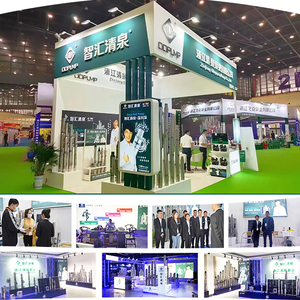 क्पम्प 4ssc 1000 वाट 50 मीटर लंबी इलेक्ट्रिक मोटर सौर ऊर्जा से संचालित अच्छी तरह से पानी पंप पंप पंप पंप पंप - Product Image 5