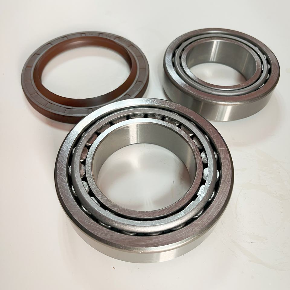 Heavy Duty Truck Rear Wheel Hub Bearing Kit 807813 7515 Tapered Roller ...