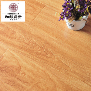Laminate Sàn Kỹ Thuật Và HDF Bảng Lõi 12 Mm Ac4 Laminate Sàn - Product Image 2