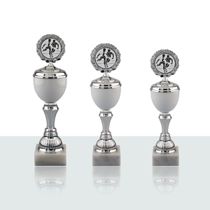 Football <b>Cup</b> Enrico (3 Sizes) - Product Image 1