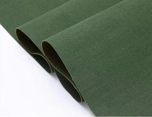 Bâche en PVC laminé robuste 600 g/m² résistante aux UV, toile tissée de qualité industrielle écologique et imperméable pour usages multiples - Product Image 1
