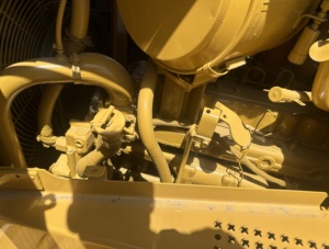 Utilizado para D6R Japanese Crawler Bulldozer con Kama Engine Gear & Pump CE Certified 18 Ton 3M Bucket Buena calidad - Product Image 5