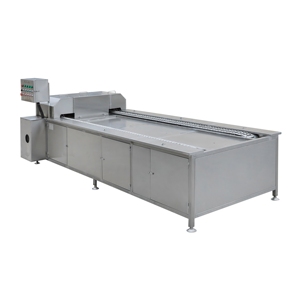 เครื่องลอกหนังไก่แบบอัตโนมัติขายดี ผลิตในจีน - Product Image 3