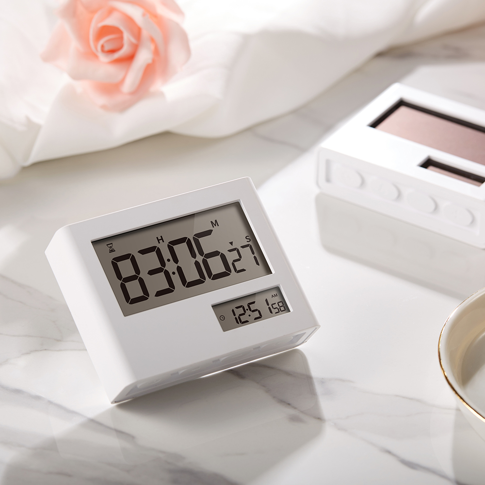 Кухонный механический таймер 25 минут, магнитный Таймер обратного отсчета для кухни, приготовления пищи, работы по дому, занятий спортом, офиса, таймер