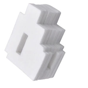 Éponge d'encre usagée pour <span class=keywords><strong>Epson</strong></span> <span class=keywords><strong>Wf</strong></span> <span class=keywords><strong>3720</strong></span> <span class=keywords><strong>WF</strong></span>-3725 3725 <span class=keywords><strong>WF</strong></span>-3721 3721 <span class=keywords><strong>WF</strong></span>-<span class=keywords><strong>3720</strong></span> - Product Image 5