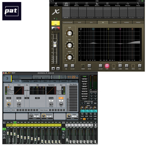 <span class=keywords><strong>Mezclador</strong></span> Digital Estéreo Behringer X32 Rack <span class=keywords><strong>de</strong></span> 40 Entradas y 25 Buses con 16 Preamplificadores Midas Programables, Voltaje Universal - Product Image 6