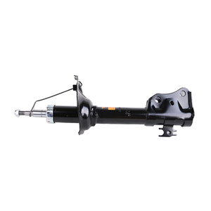 48510-0D130 48510-59855 333258 Amortiguador Delantero Derecho para <span class=keywords><strong>Toyota</strong></span> Vios <span class=keywords><strong>Yaris</strong></span> NCP42 NCP93 NCP150, Amortiguador de Suspensión - Product Image 2