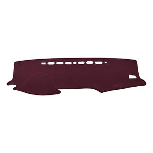 WING, venta al por mayor, de ajuste perfecto Interior Kit, alfombrilla de poliéster para <span class=keywords><strong>salpicadero</strong></span> de coche, cubiertas para <span class=keywords><strong>Toyota</strong></span>/Honda/Nissan/GMC/Lexus/Ford - Product Image 4