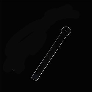 ต่างหูอะคริลิคใสลองแท่งหูส<span class=keywords><strong>ตั๊</strong></span><span class=keywords><strong>ด</strong></span>ห่วงอะคริลิคผู้ท<span class=keywords><strong>ด</strong></span>สอบต่างหูหู<span class=keywords><strong>ส</strong></span><span class=keywords><strong>ตั๊</strong></span><span class=keywords><strong>ด</strong></span>แถบแ<span class=keywords><strong>ส</strong></span><span class=keywords><strong>ด</strong></span>งผล<span class=keywords><strong>ส</strong></span>ําหรับร้านขายเครื่องประดับ - Product Image 4