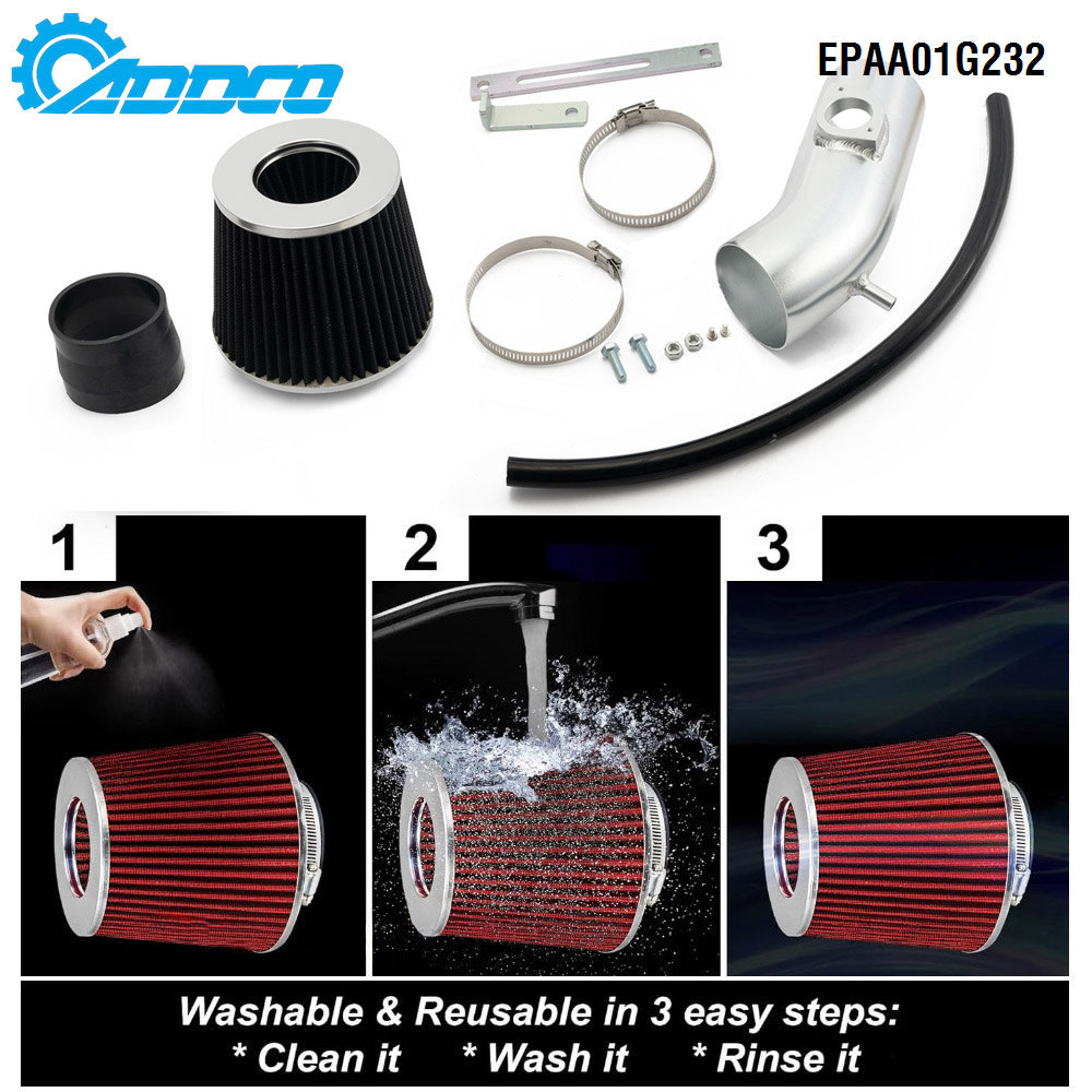 cold air intake mazda 3