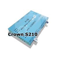 صندوق سيارة لاسلكي اندرويد لسيارات تويوتا كراون AWS210 gws214 ماجيجا رياضي awesta--واجهة فيديو بواسطة Lsailt