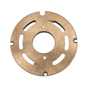 Piezas de repuesto hidráulicas para kit de reparación de bomba de pistón YUKEN A10 A16 <span class=keywords><strong>A22</strong></span> A37 A40 A45 A56 A70 A90 A100 A125 A145 A220, fabricado en China - Product Image 6