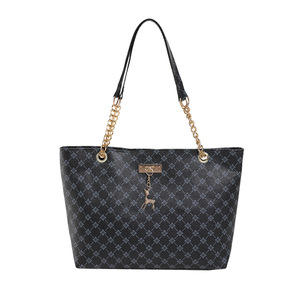 <span class=keywords><strong>Sac</strong></span> à main pour femme de grande capacité en gros, nouveau <span class=keywords><strong>sac</strong></span> à main tendance en <span class=keywords><strong>cuir</strong></span> PU, <span class=keywords><strong>sac</strong></span> à bandoulière pour femme - Product Image 3