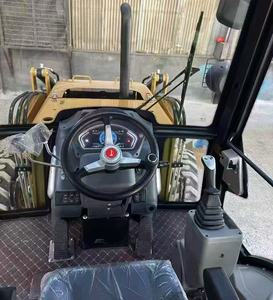 Original Cat 420F Backhoe Loader 7-8Ton C4.4 ACERT Engine High Quality <b>Construction</b> <b>Machinery</b> - Product Image 5
