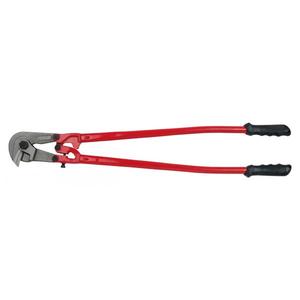 KS TOOLS-Cortador de malla de acero de refuerzo 118,0246, 820 mm - EAN 4042146544037 CORTADORES DE PERNOS DE CORTE - Product Image 1