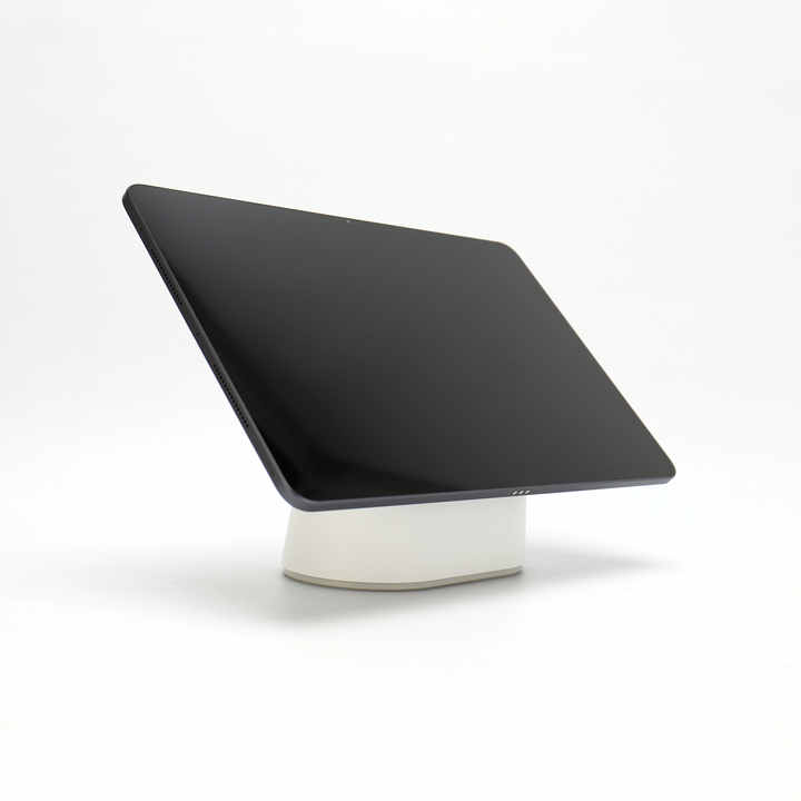 Adjustable Android Tablet POS Stand Retail Pos Counter