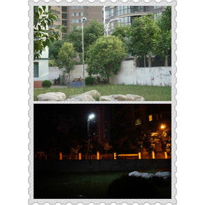 Factory Direct Supply <b>Solar</b> Lighting for Camping <b>Lamps</b> Plaza & Emergency Lights for Outdoor Adventures - Product Image 3