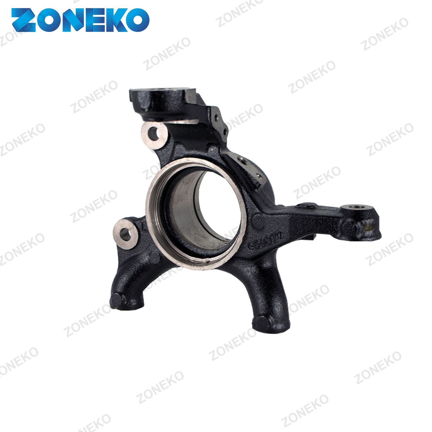 ZONEKO Steering Knuckles for Toyota Tacoma 2005-2015