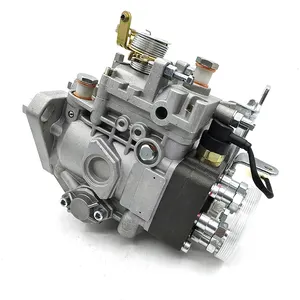 Diesel-VE-Einspritzpumpen Kraftstoffe in spritz pumpe NP-VE6/11 F1750RNP71 104760-4132 16700 05 D11 1670005 D11 Für ZEXEL NISSAN TD42T