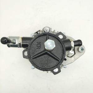 24V 50A เครื่องกำเนิดไฟฟ้ากระแสสลับสำหรับ ISUZU <span class=keywords><strong>JAMBO</strong></span> 4HF1 4HG1 4HJ1 LR235-503C LR250-511B 8-971865511 - Product Image 2