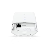 Ubiqu AirMAX Rocket AC Lite R5AC-LITE 2.4GHz 5GHz Station de base AirMax double bande 25+km de portée 100+Mbps de débit PtMP CPE