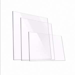 Lámina de PMMA de Alta Calidad SY, Resistente a la Corrosión, en Color Negro, Servicio de Corte y Procesamiento - Product Image 6