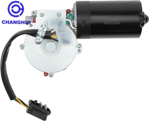 Nuevo Motor de Limpiaparabrisas para <span class=keywords><strong>Mercedes</strong></span>-Benz W202 Clase C <span class=keywords><strong>C220</strong></span> C230 C280 1994-1997 2028202308 2028202408 12V - Product Image 4