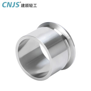 מותאם אישית מפצל נירוסטה מקצועי מותאם אישית מפצל הברקה הפך אביזרי צינורות - Product Image 5