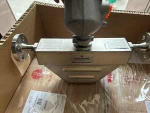 เครื่องวัดอัตราการไหลแบบหนีบชนิด Coriolis Smart R025/R100/R150/R200/R250/R050S DN15 DN50 สำหรับน้ำมัน อากาศ และก๊าซ - Product Image 2