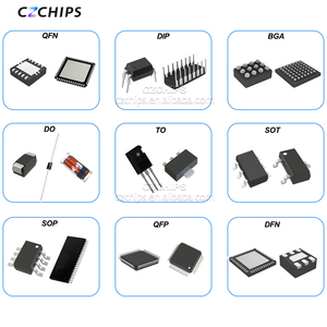 new and original AD5243BRMZ10 MSOP-10 Integrated Circuits IC Chip Digital Potentiometers - Product Image 6