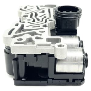 Vente Flash : Bloc Solénoïde de Transmission pour Voiture 4L2Z-7G391AA D46420B 5R55W 5R55S - Product Image 4