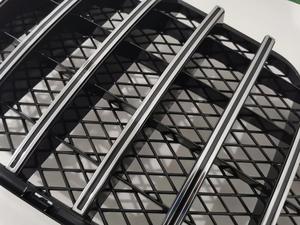 <span class=keywords><strong>Prix</strong></span> usine GLE 350 GLE W167 mise à niveau calandre AMG ABS AMG Style calandre de pare-chocs avant pour <span class=keywords><strong>Mercedes</strong></span> Benz GLE 350 W167 2019-2022 - Product Image 6