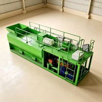 Machine commerciale d'hydrosemis pour le semis des tees et des fairways des terrains de golf